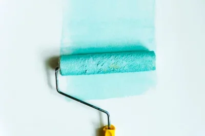 Peinture intérieure à Tramont-Émy — murs, plafonds et boiseries